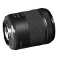 Canon RF Vidvinkel zoom objektiv Canon RF Vidvinkel zoom objektiv